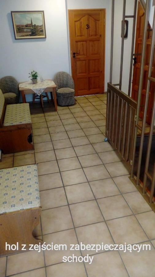 Villa Vivaldi Dziwnówek Kültér fotó