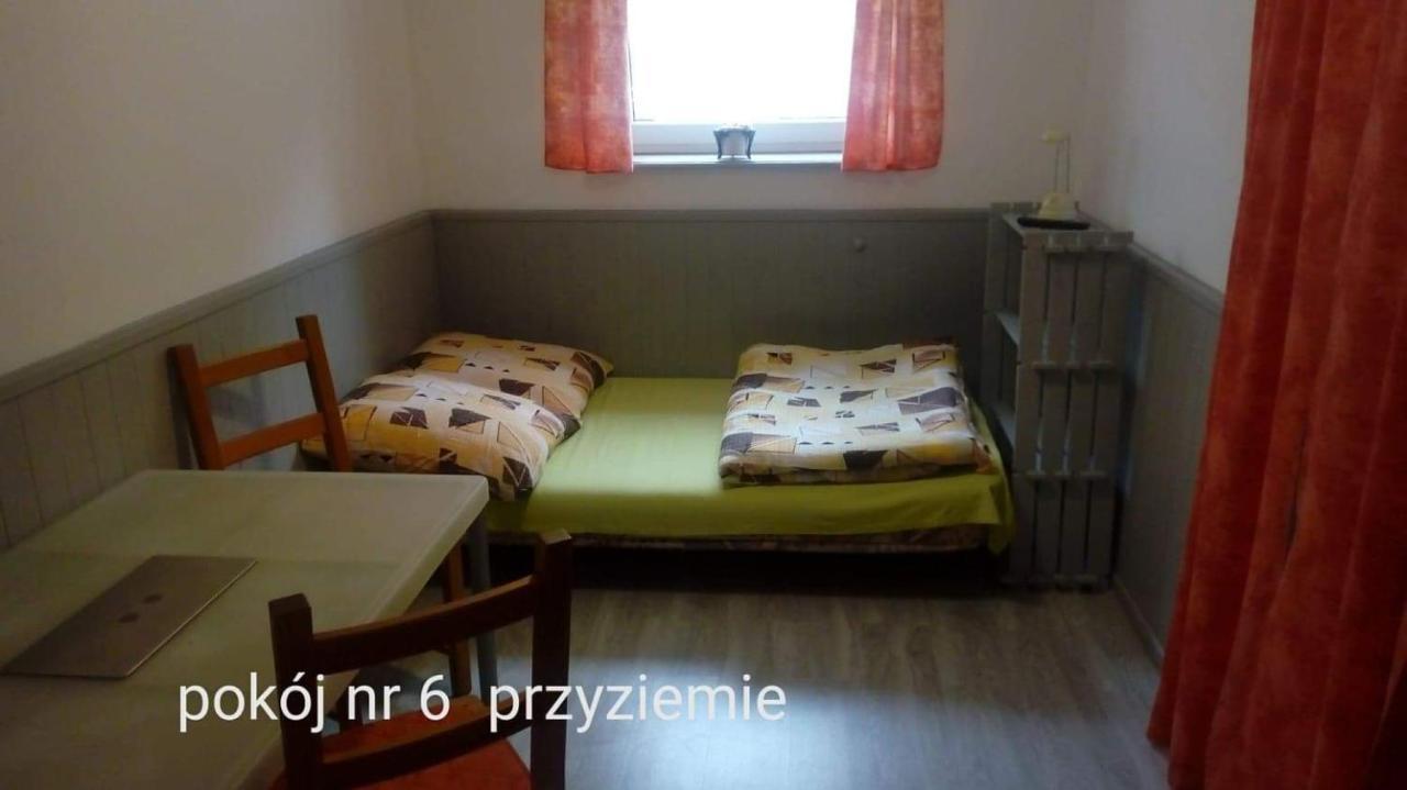 Villa Vivaldi Dziwnówek Kültér fotó