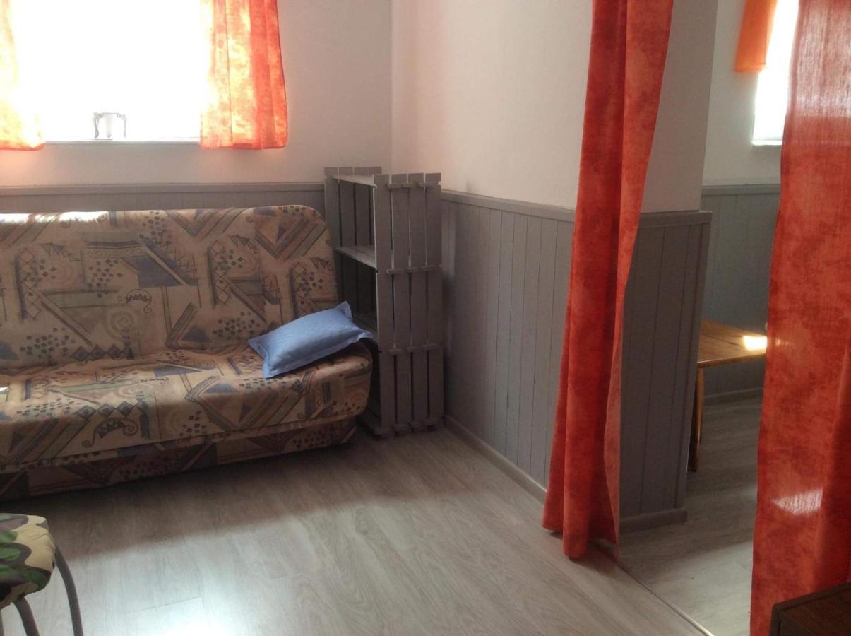 Villa Vivaldi Dziwnówek Kültér fotó