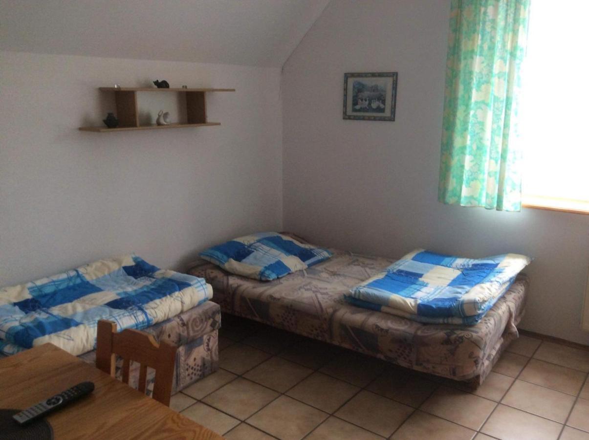 Villa Vivaldi Dziwnówek Kültér fotó