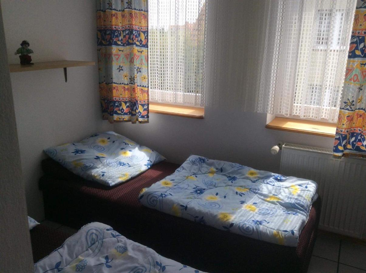 Villa Vivaldi Dziwnówek Kültér fotó