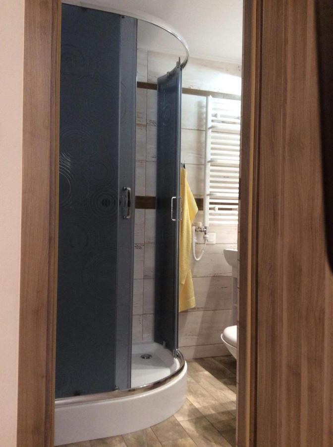 Villa Vivaldi Dziwnówek Kültér fotó