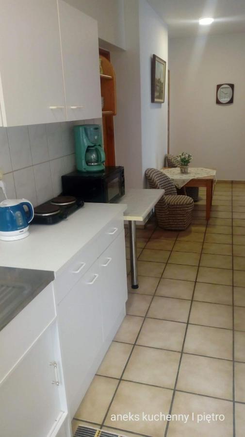 Villa Vivaldi Dziwnówek Kültér fotó